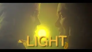 Raelle & Scylla || Light [3x08]