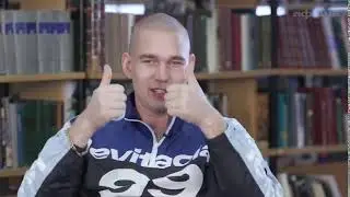 РЕСТОРАТОР: Я ЖИЛ С БАБУШКОЙ! ЭТО КРУТО!