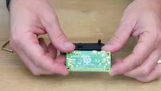 Vilros Raspberry Pi Zero W Basic Starter Kit Instruction Video