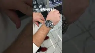 Наручные часы CASIO EDIFICE EFS-S510  EFS-S610  