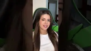 Periscope Live Sexy Girl 😘1443 