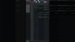 how to mute patterns without deleting them in fl studio 21 