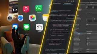 How to Recreate Apple Vision Pro's UI on a Quest Pro | Step-by-Step Guide