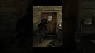 Ready or Not-Не та дверь... 