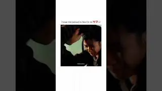 He's extreme Jealous for HER 😳🔥❤️ 