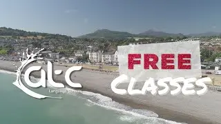 ATC FREE Classes