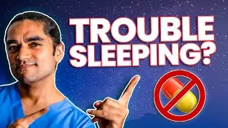 Sleep Better NATURALLY Without Medicine