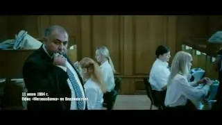 Отрывок из фильма ПираМмМида
