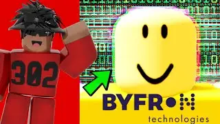 YOU CAN GET BANNED ON ROBLOX FOR THIS.. - Roblox Byfron Anti-Cheat