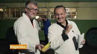 Oliv Et Ses Noyaux - Scènes d'été en Gironde 2023