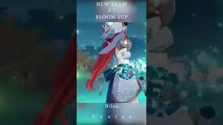 MY OLD TEAM VS NEW TEAM - GENSHIN IMPACT 