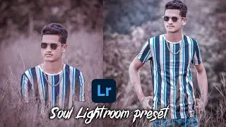 How To Edit Photos In Lightroom || Lightroom Presets || Lightroom Photo Editing 2020