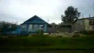 Chuvash village 5