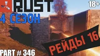 Rust experimental ⇒ Part 