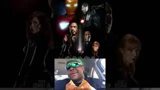Thoughts on the MCU phase 1 #marvel #mcu #comics #trending #shorts #avengers