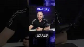 How to predict price movement before it happens?