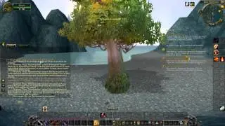(004) Прохождение World of Warcraft - Остров Лазурной Дымки ч.3