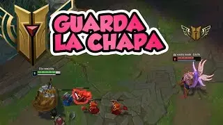 😡¡SE RIE Y ME SACA LA MAESTRÍA HASTA QUE LE REVIENTO!😡