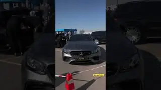 У кого самый злой взгляд? 