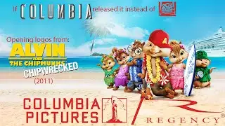 Columbia Pictures/Regency (2011)