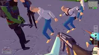 ОБНОВЛЕНИЕ В BELONG 3D ВЫЖИВАНИЕ! НОВОЕ ОРУЖИЕ, ЛОКАЦИЯ, ВОЗРОЖДЕНИЕ ИГРОКОВ?!