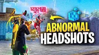 ENABLE THIS SETTING :  To Get 99% Headshots l Bluestacks 5 l Msi 5 (4K)