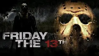 ДЖЕЙСОН ВУРХИЗ|Пятница 13-е