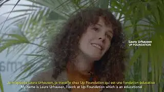 UP Foundation - TANDEM