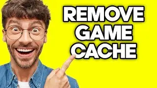 How To Remove Steam Game Cache (2023)