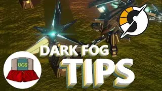 Dyson Sphere Program Dark Fog Gameplay Tips I Wish I Knew UGS