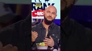 Самый неловкий пук Джигана / интервью Вопрос Ребром, Баста 