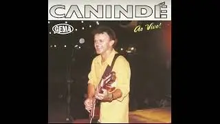 CANINDÉ AO VIVO VOL 1