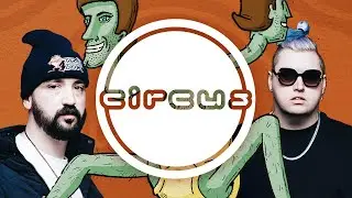 Doctor P & Flux Pavilion - Wasabi