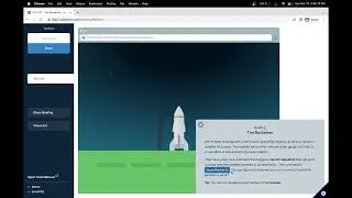 CyberStart Intern Base Level 2 Challenge 1 | The Rocketeer | Cybersecurity
