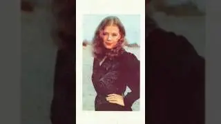 Каждый раз когда цветет акация вспоминается Людмила Сенчина