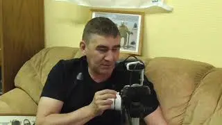 Трансляция с Бровиным, часть 3