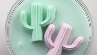 Слаймы + Истории ❤️ ASMR И Истории 💙