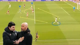 Best Comebacks Under Mauricio Pochettino