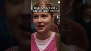 Justice for the HIPPOS! #meangirls #cinemasins