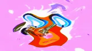 ½New Effect) Klasky Csupo In Inverted Wave Major 1)