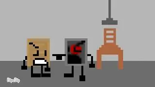 Button’s Execution (1968)