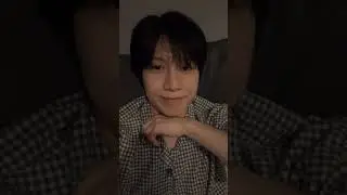 240413 샤이니 태민 인스타 라이브 SHINee Taemin Instagram Live