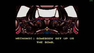 All your base are belong to us