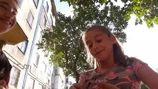 ПАРОДИЯ НА 
