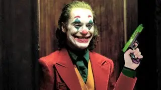 Joker: Alternate Ending