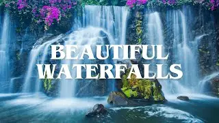 The Most Beautiful Waterfalls in the World – Have You Been?