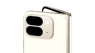 Pixel 9 Pro Fold Is Available Again For Pre Order, But You Will Have To Wait A While To Get It