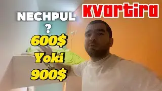 Dubaydagi uy joy narxlari / Дубайдаги уй, квартира нархлари нечпул ?