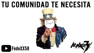 Pido tu colaboración! comunidad Hispana de Honkai