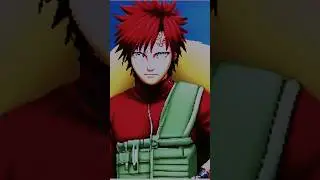 Naruto characters in different images#anime